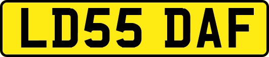 LD55DAF