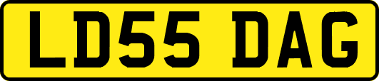 LD55DAG