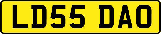 LD55DAO