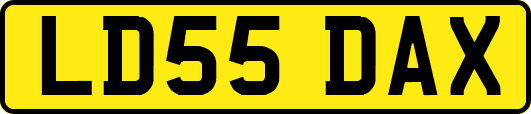 LD55DAX