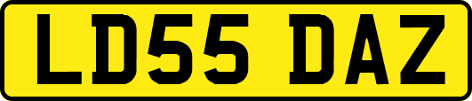 LD55DAZ