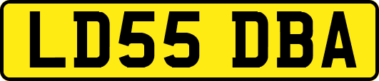 LD55DBA