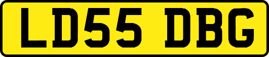 LD55DBG