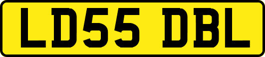 LD55DBL