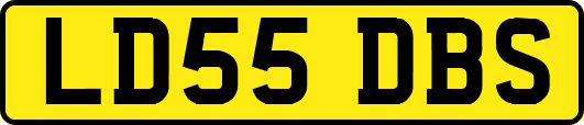 LD55DBS