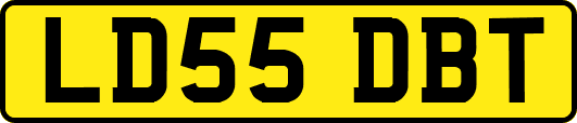 LD55DBT