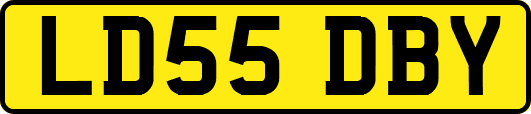 LD55DBY