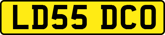 LD55DCO