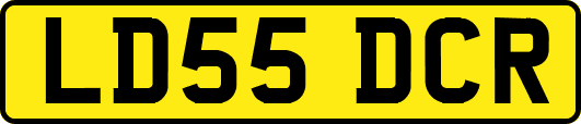 LD55DCR