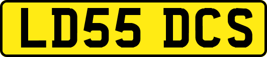 LD55DCS