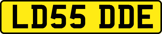 LD55DDE