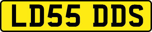 LD55DDS