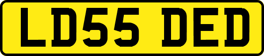 LD55DED