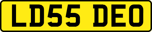 LD55DEO