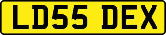 LD55DEX