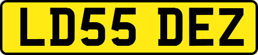 LD55DEZ