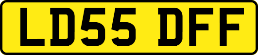 LD55DFF