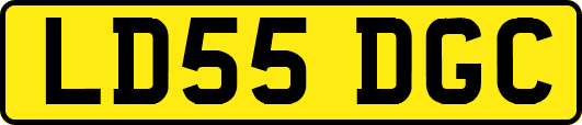 LD55DGC