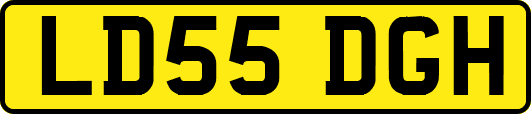 LD55DGH
