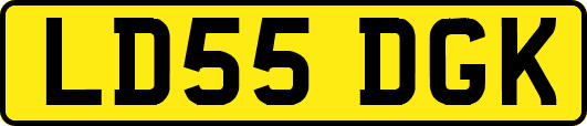 LD55DGK