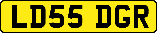 LD55DGR