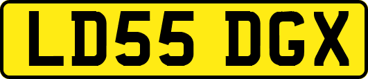 LD55DGX