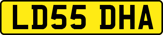 LD55DHA