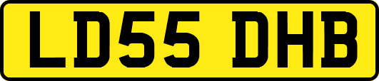 LD55DHB