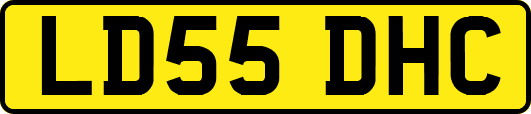 LD55DHC