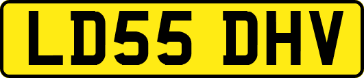 LD55DHV