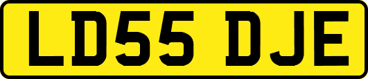 LD55DJE