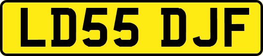 LD55DJF