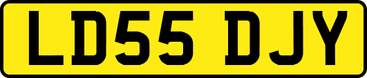LD55DJY