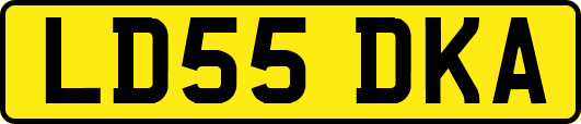 LD55DKA