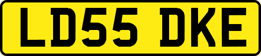 LD55DKE