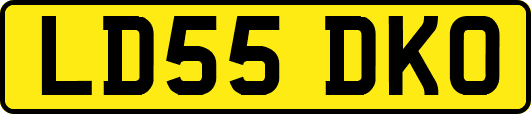 LD55DKO