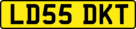 LD55DKT