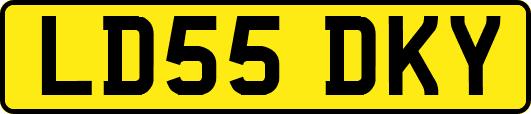 LD55DKY