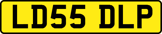 LD55DLP