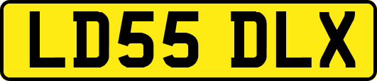 LD55DLX