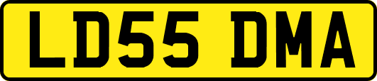 LD55DMA