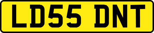 LD55DNT