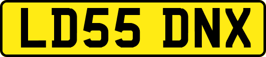 LD55DNX