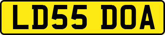 LD55DOA