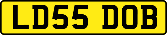LD55DOB