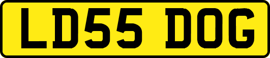LD55DOG