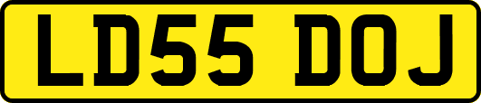 LD55DOJ