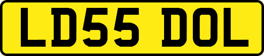 LD55DOL