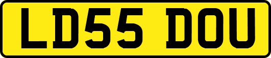 LD55DOU