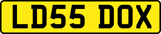 LD55DOX